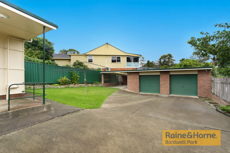 4 Bardwell Road, BARDWELL VALLEY, 2207, New South Wales Raine & Horne