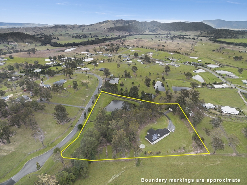 83 Park Drive, SANDY CREEK, 4515, Queensland Raine & Horne Woodford