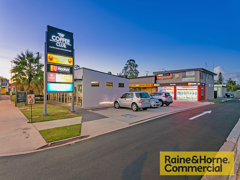 2533 Ferguson Street, ALBANY CREEK, 4035, Queensland Raine & Horne