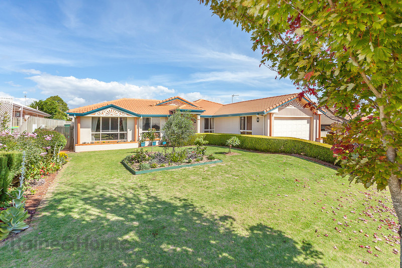 30 Paulene Crescent, KEARNEYS SPRING, 4350, Queensland Raine & Horne