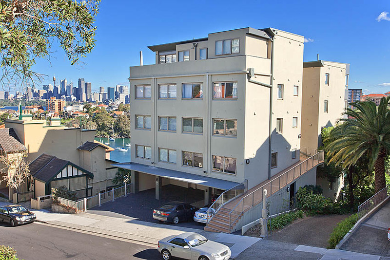11/24A Musgrave Street, MOSMAN, 2088, New South Wales Neutral Bay