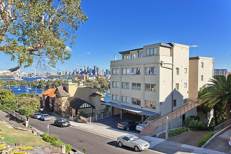 11/24A Musgrave Street, MOSMAN, 2088, New South Wales Neutral Bay