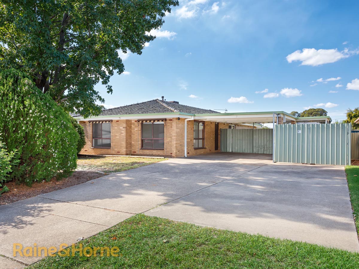7 MAIN STREET, LAKE ALBERT, 2650, New South Wales Raine & Horne Wagga