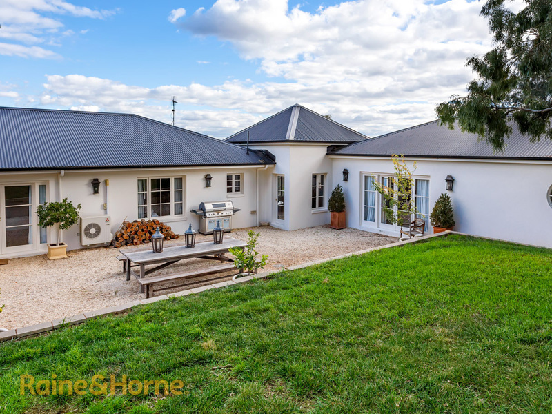 273 Oura Road, NORTH WAGGA WAGGA, 2650, New South Wales Raine & Horne