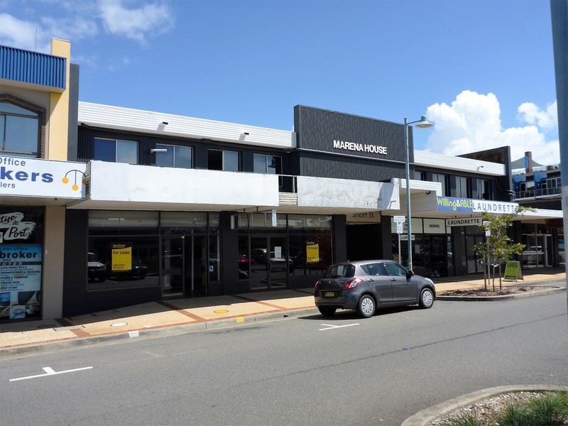Shop 1, 17 Short Street, PORT MACQUARIE, 2444, New South Wales Raine