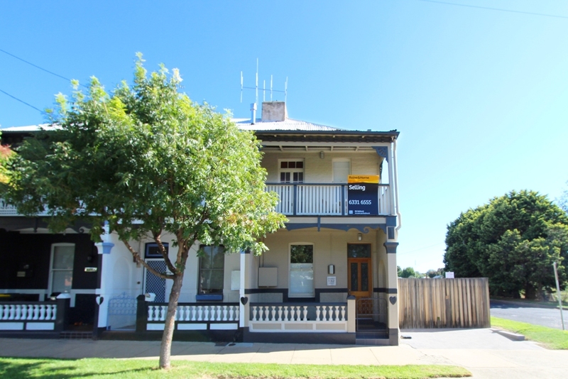 132 Keppel Street, BATHURST, 2795, New South Wales Raine & Horne Bathurst