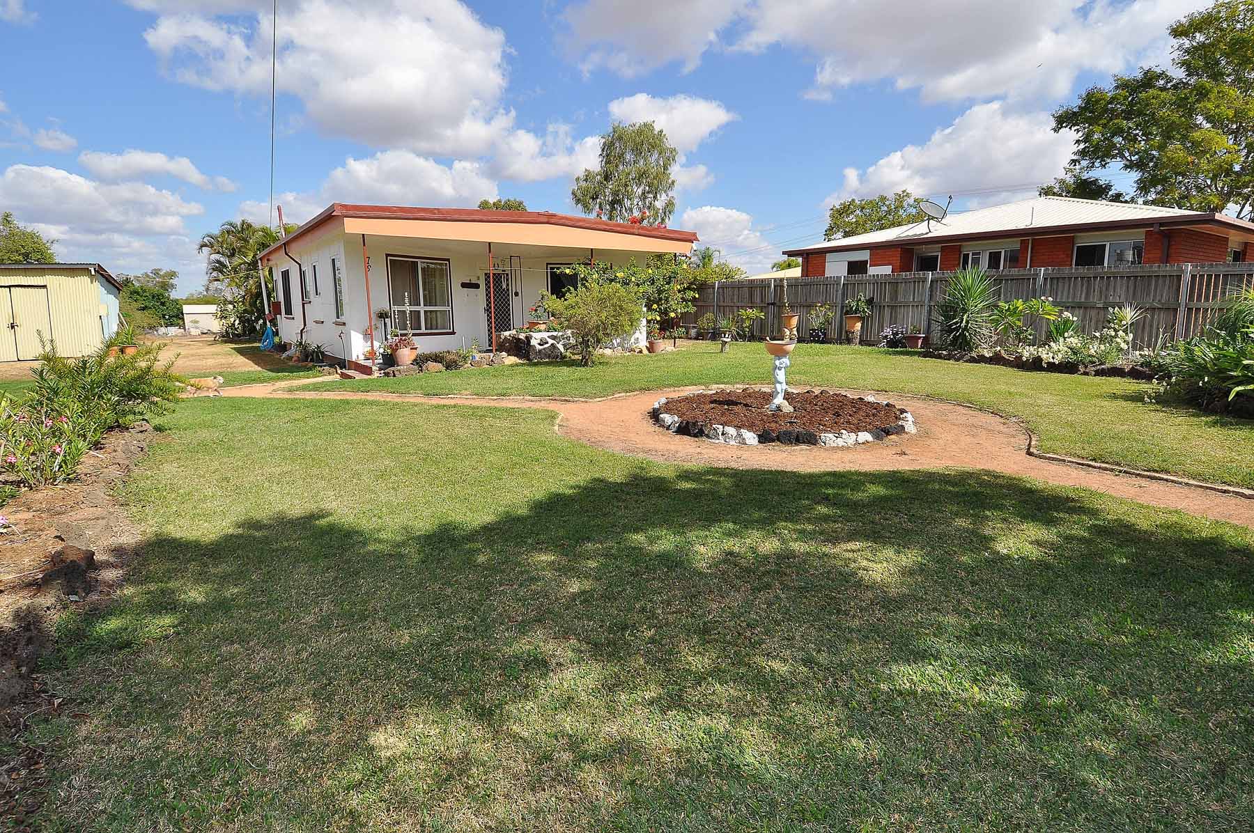 76 Millchester Road, CHARTERS TOWERS, 4820, Queensland Raine & Horne