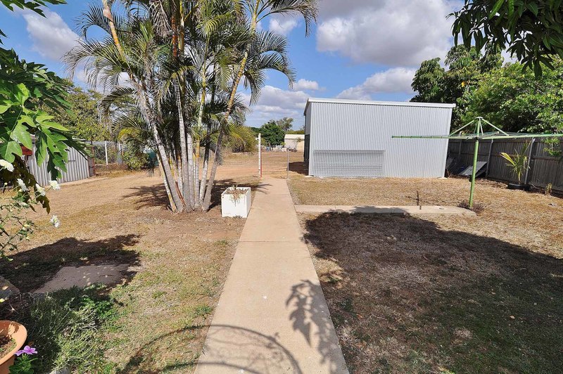 76 Millchester Road, CHARTERS TOWERS, 4820, Queensland Raine & Horne