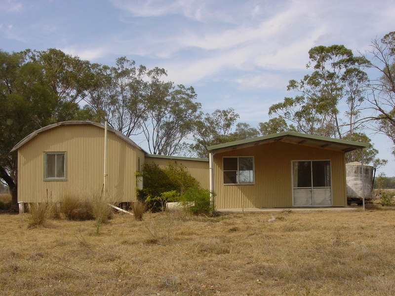 3620 Tarwoona Road Texas, GOONDIWINDI, 4390, Queensland Goondiwindi