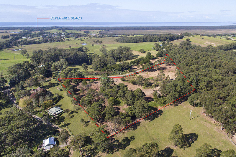 Lot 1 Wire Lane, BERRY, 2535, New South Wales Raine & Horne Nowra