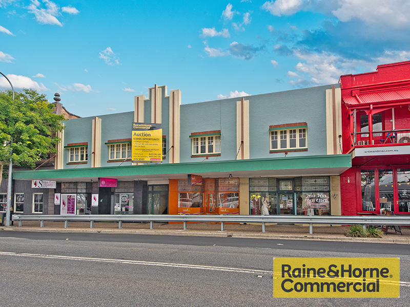 336 Sandgate Road, ALBION, 4010, Queensland Raine & Horne Brisbane North