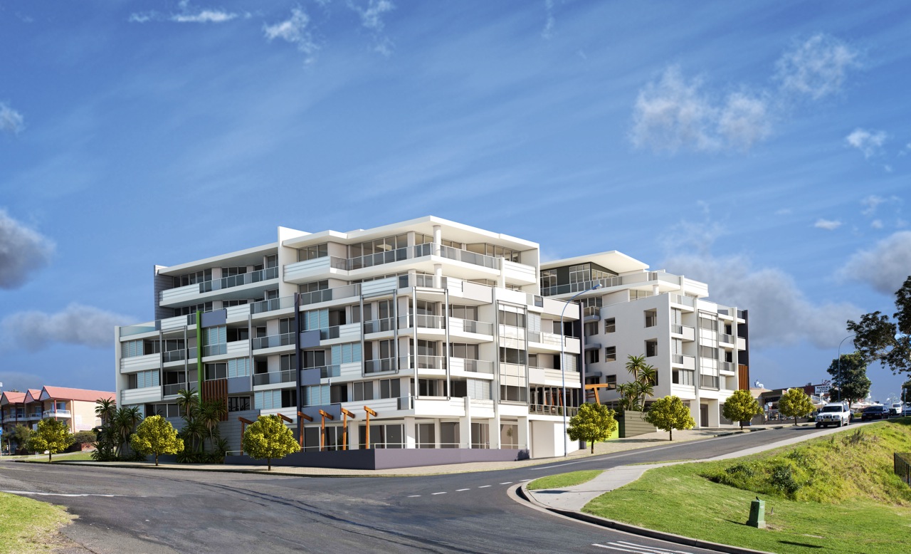 Apartment 14 Pier 32 Wason Street, ULLADULLA, 2539, New South Wales