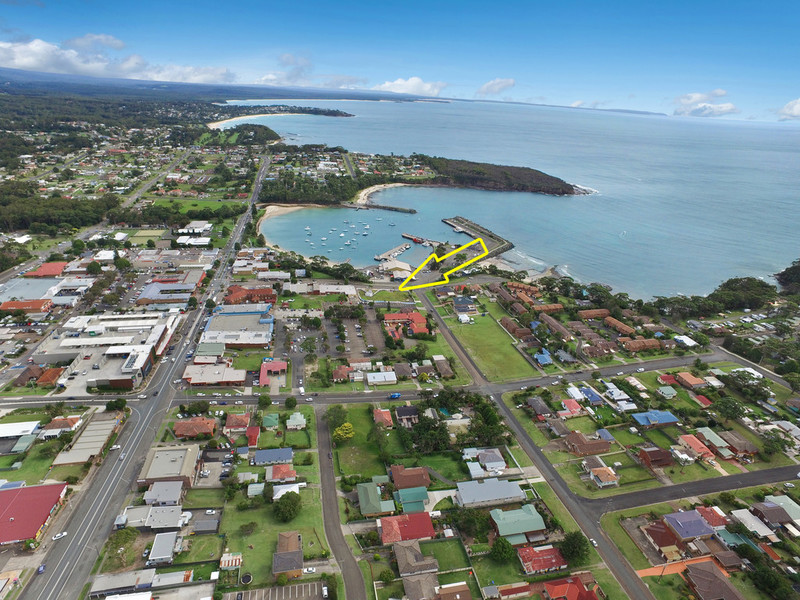 Apartment 14 Pier 32 Wason Street, ULLADULLA, 2539, New South Wales