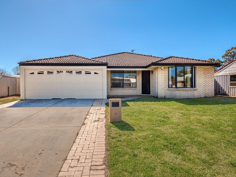 3 Cassilis Court, GREENFIELDS, 6210, Western Australia Raine & Horne