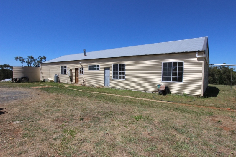 3935 Sofala Road, WATTLE FLAT, 2795, New South Wales Raine & Horne