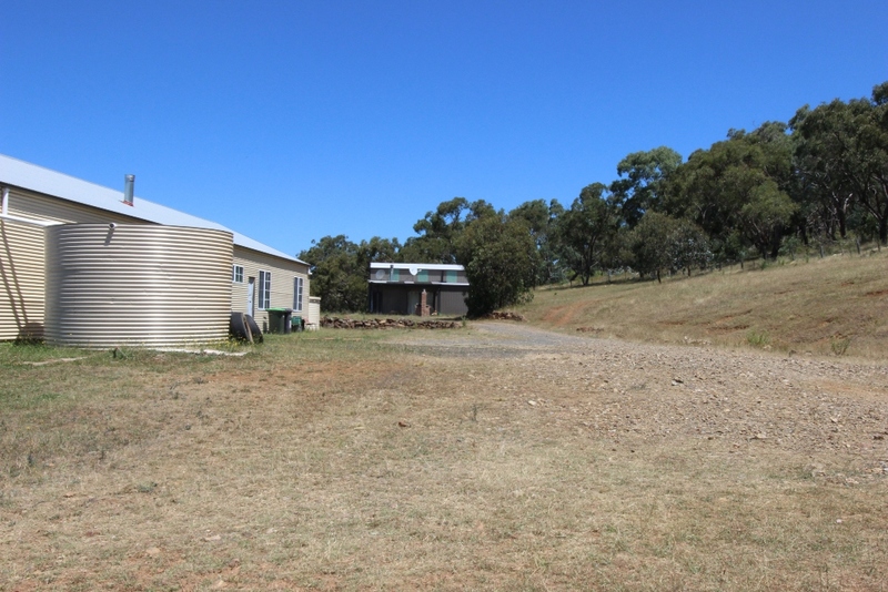 3935 Sofala Road, WATTLE FLAT, 2795, New South Wales Raine & Horne