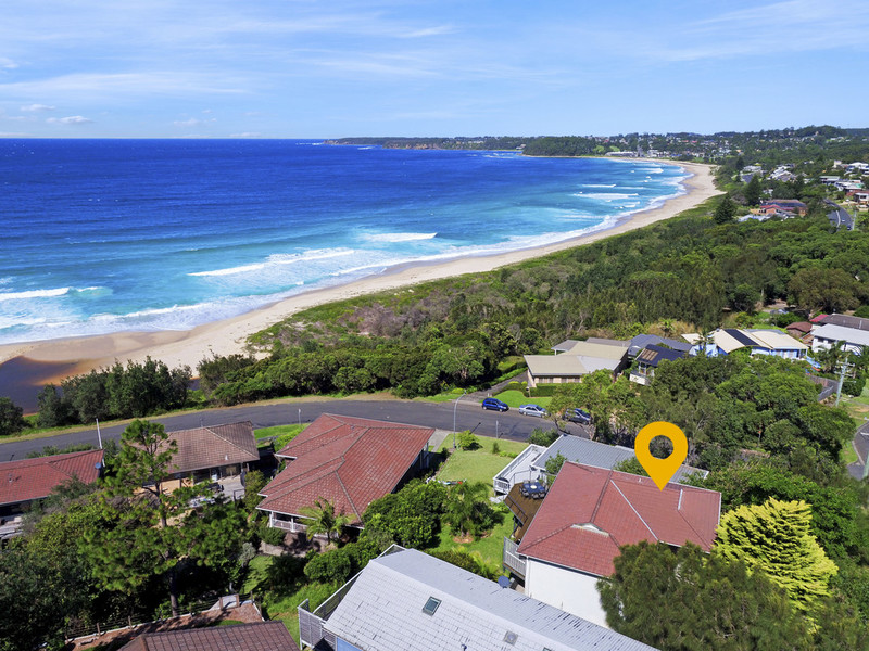 118 Mitchell Parade, MOLLYMOOK BEACH, 2539, New South Wales Raine & Horne Mollymook Ulladulla