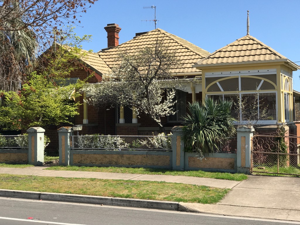93 Stewart Street, BATHURST, 2795, New South Wales Raine & Horne Bathurst