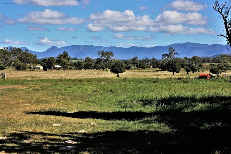 "Greenvale" BOONAH, QLD Raine & Horne Rural Brisbane