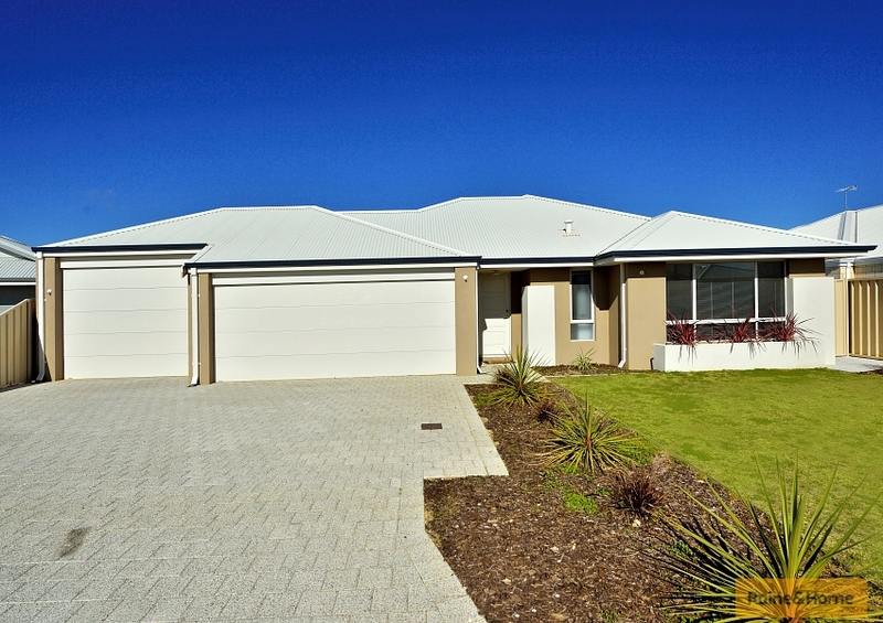 24 Bertha Loop, DUDLEY PARK, 6210, Western Australia Raine & Horne Mandurah