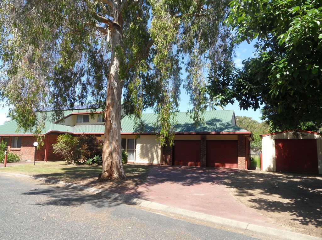 1/23 Cabbage Tree Road, ANDERGROVE, 4740, Queensland - Raine & Horne Mackay