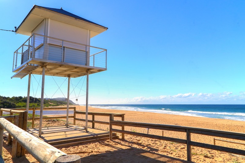 2/5 Dover Road, WAMBERAL, 2260, New South Wales Raine & Horne