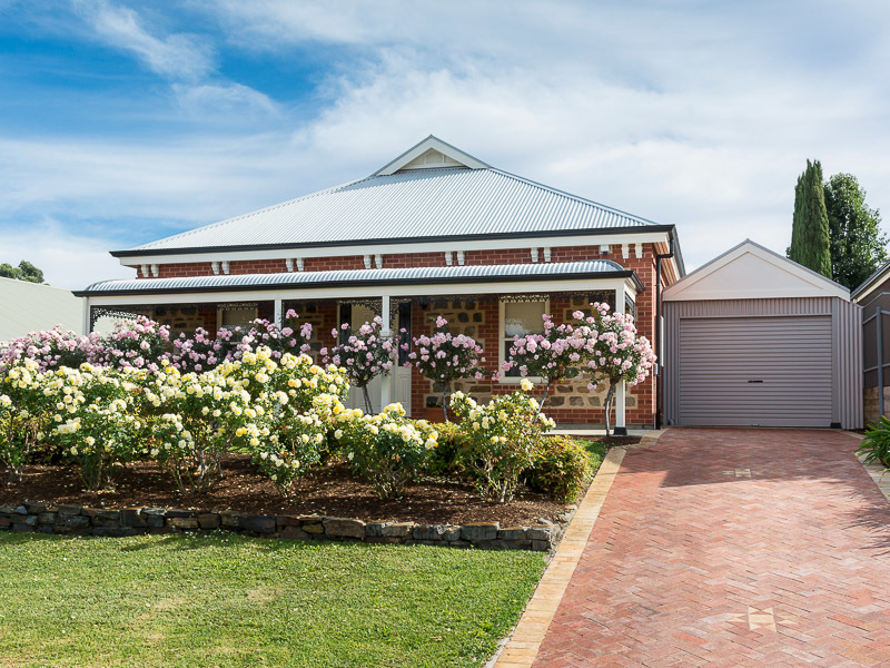 37 Benjamin Gray Drive, LITTLEHAMPTON, 5250, South Australia Raine
