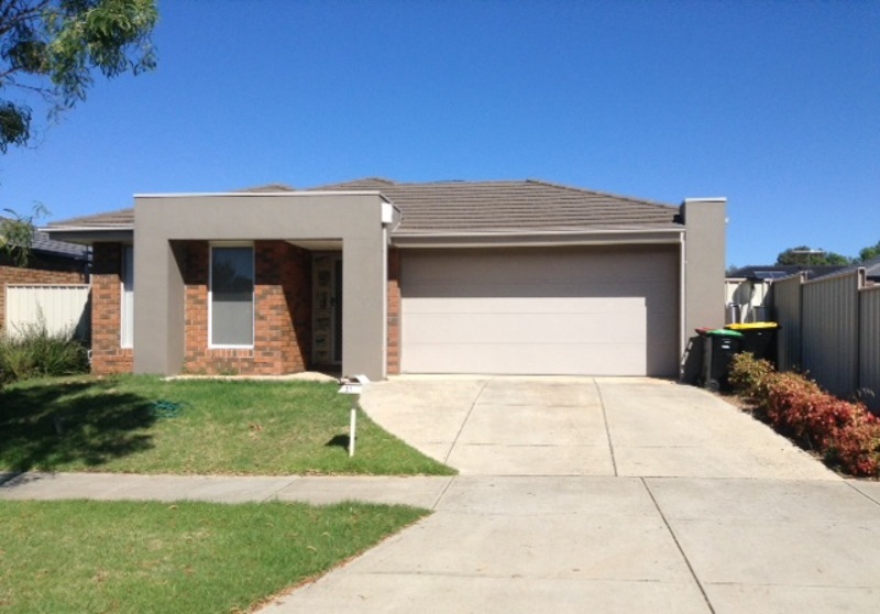 31 Clare Street, BROOKFIELD, 3338, Victoria Melton Real Estate Agents