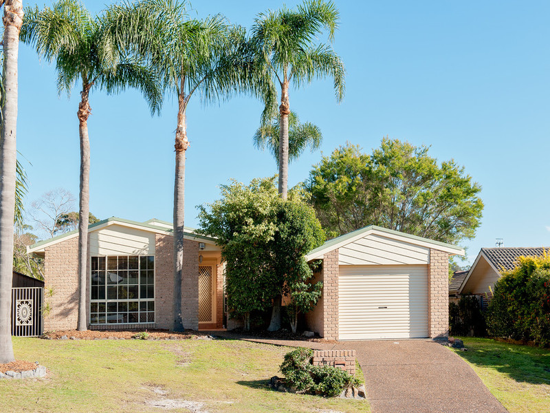 30 The Peninsula, CORLETTE, 2315, New South Wales Raine & Horne