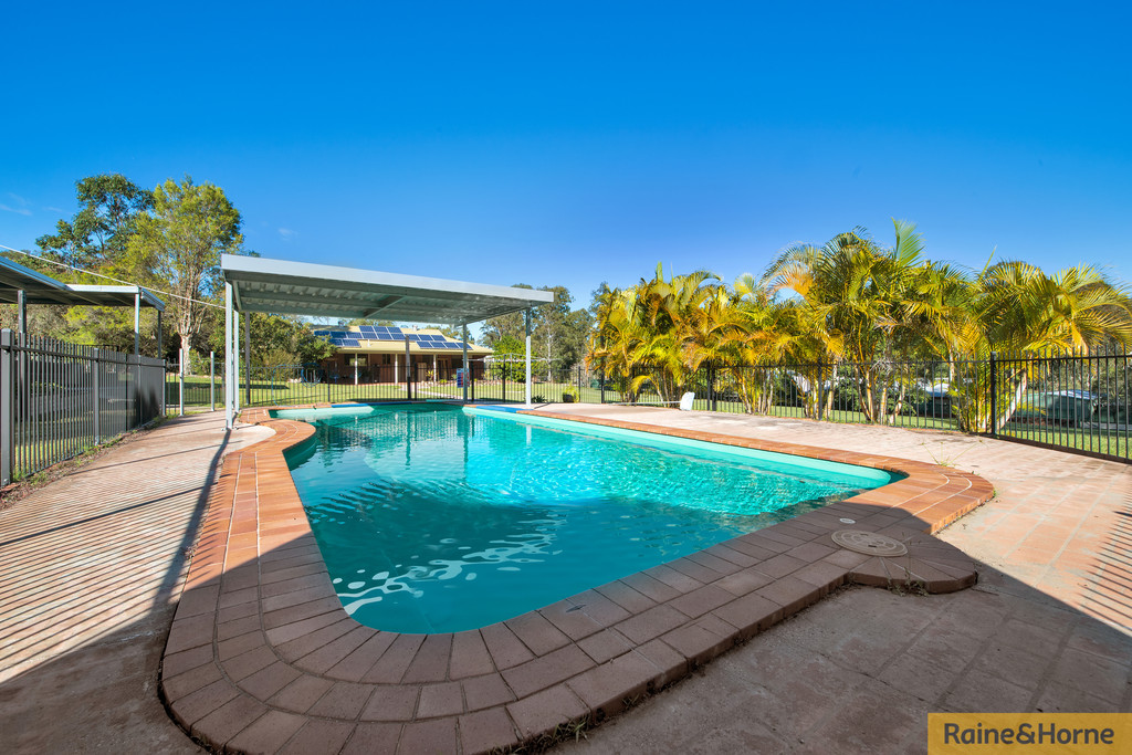 14 Carmichael Court, D'AGUILAR, 4514, Queensland Raine & Horne Woodford