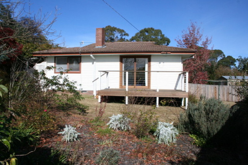 25 Wilson Street, BRAIDWOOD, 2622, New South Wales Dee Why / Collaroy