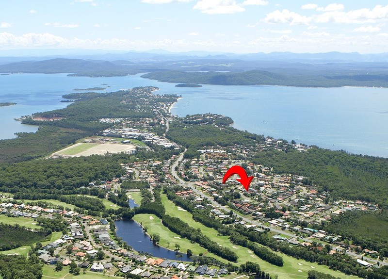 1/40 Yachtsman Cres, SALAMANDER BAY, 2317, New South Wales Raine & Horne Nelson Bay