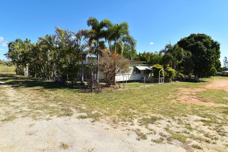 58 HICKS STREET, CHARTERS TOWERS CITY, 4820, Queensland Raine & Horne