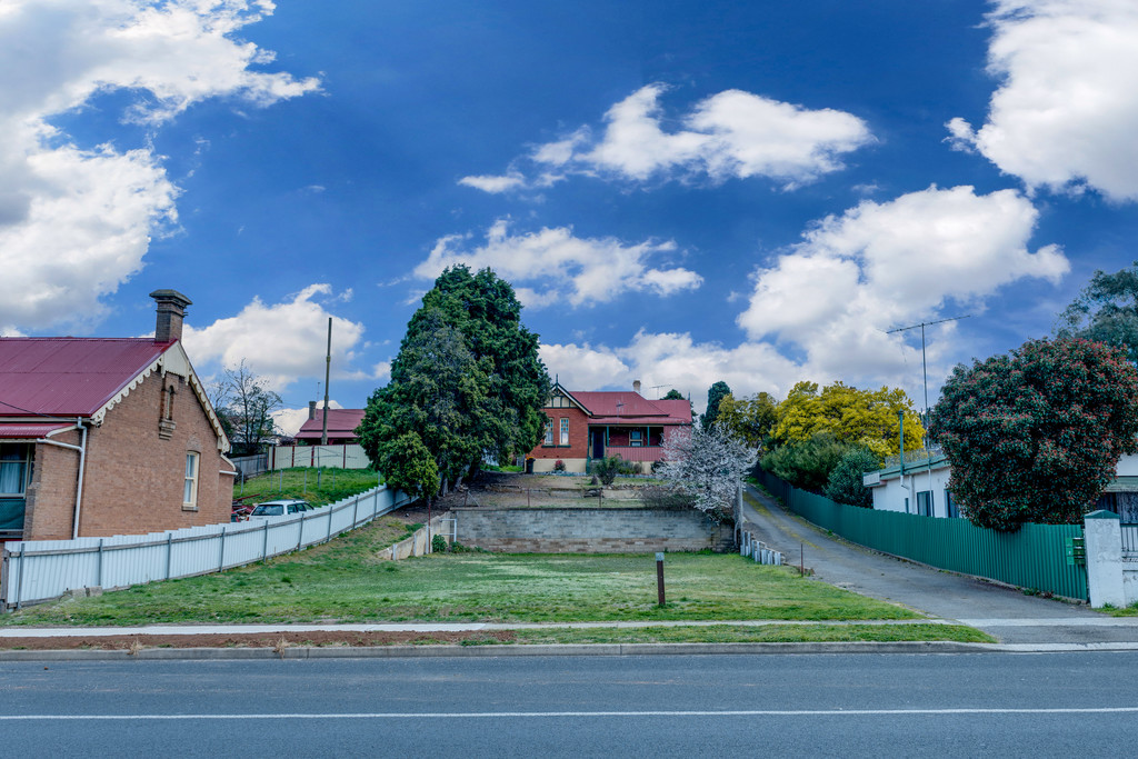 98 Bourke Street, GOULBURN, 2580, New South Wales Raine & Horne Goulburn