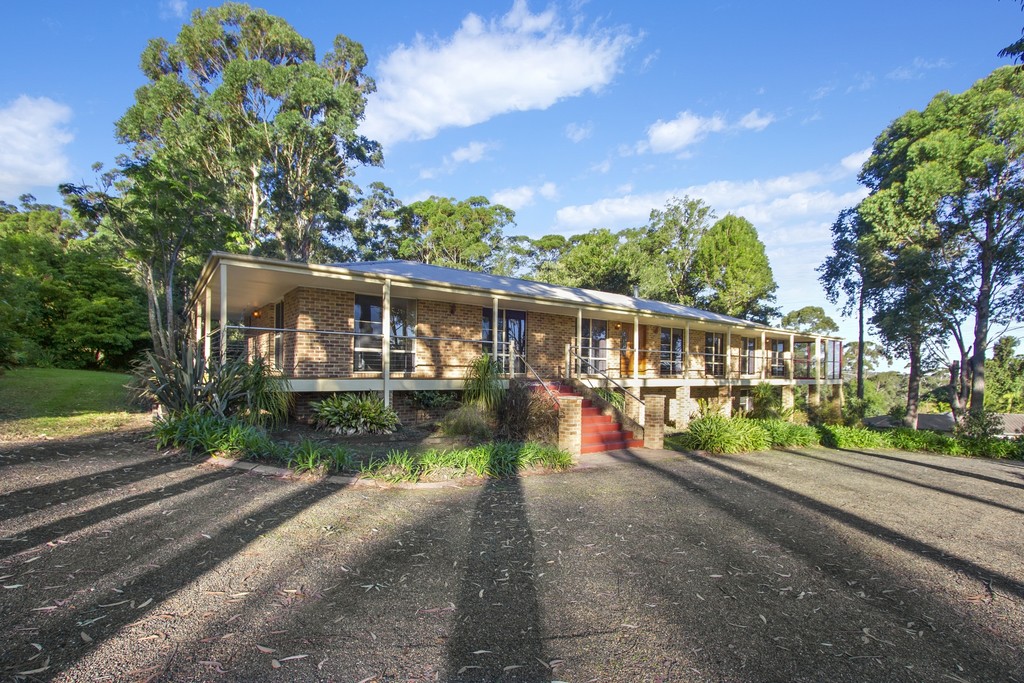 16 Woodgrove Drive, ULLADULLA, 2539, New South Wales Raine & Horne Mollymook Ulladulla Milton