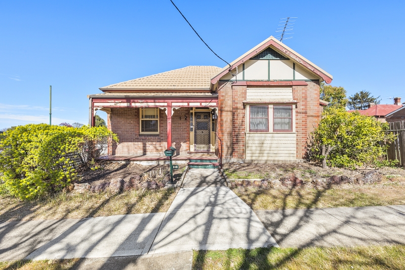 118 Goldsmith Street, GOULBURN, 2580, New South Wales Raine & Horne