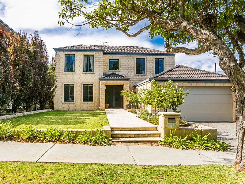 74A Alderbury Street, FLOREAT, 6014, Western Australia Raine & Horne