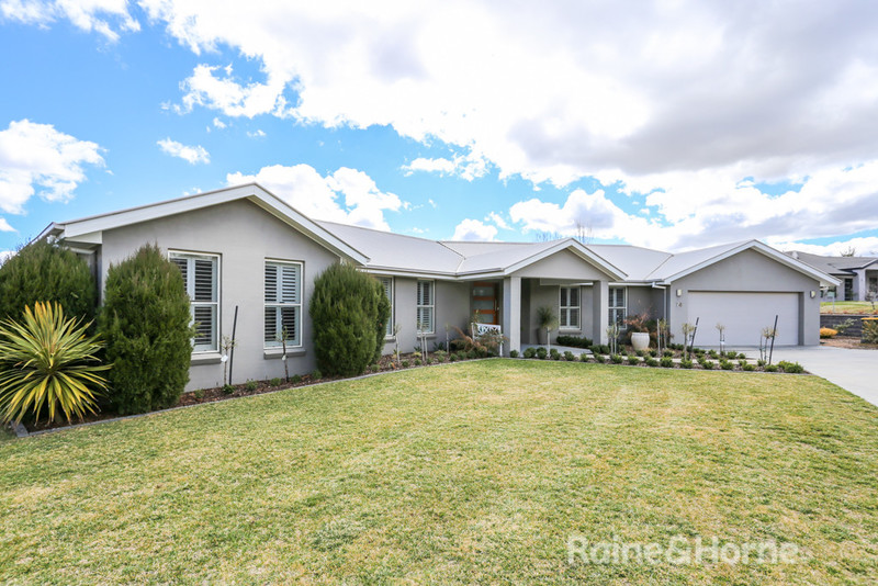 74 Blue Ridge Drive, WHITE ROCK, 2795, New South Wales Raine & Horne