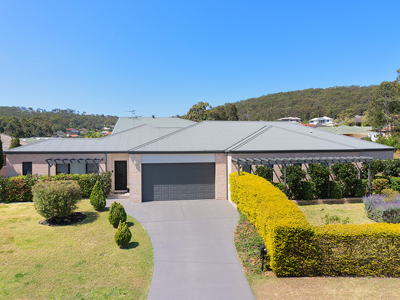 26 Albacore Drive, CORLETTE, 2315, New South Wales Raine & Horne