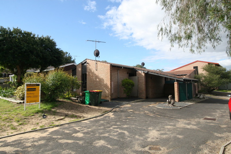 1/221 Ocean Drive, SOUTH BUNBURY, 6230, Western Australia Bunbury