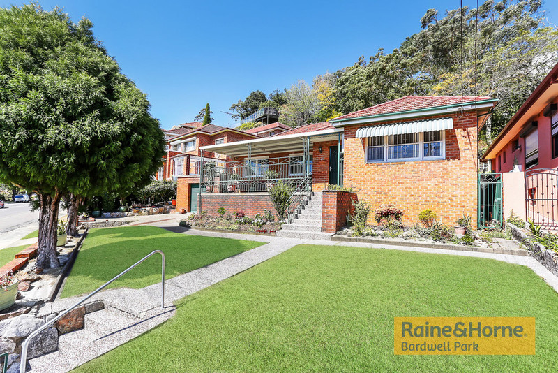 41 Darley Road, BARDWELL PARK, 2207, New South Wales Raine & Horne