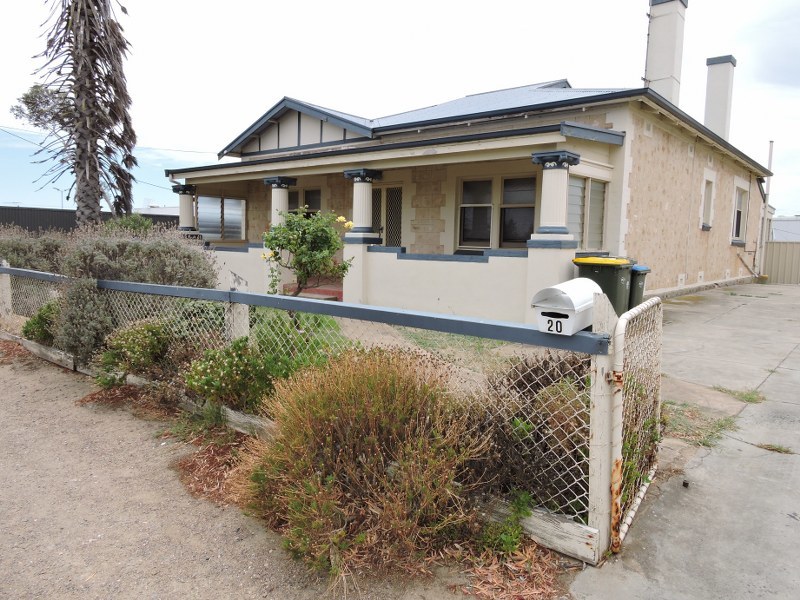 20 Verdun Road, MURRAY BRIDGE, 5253, South Australia Real Estate