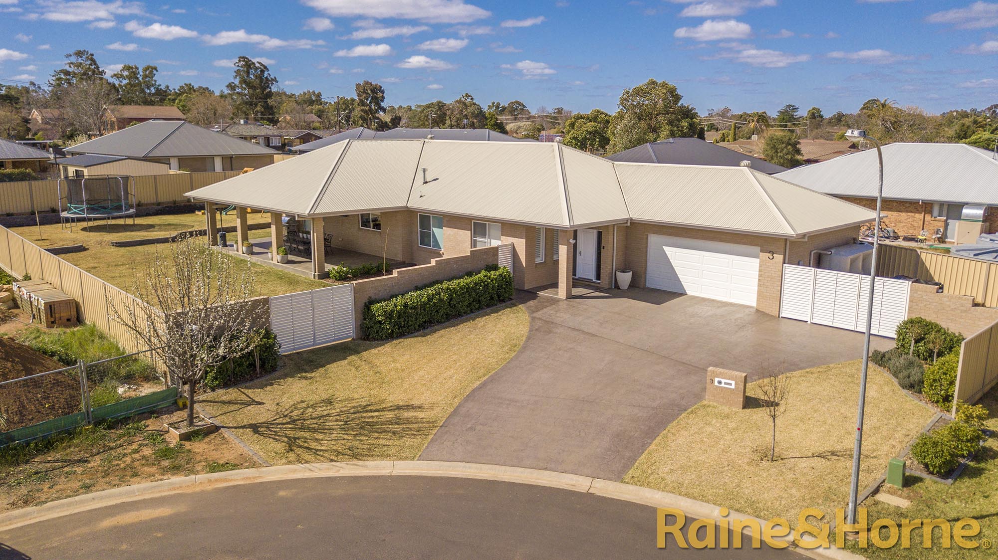 3 Dal Santo Court, DUBBO, 2830, New South Wales Raine & Horne Dubbo