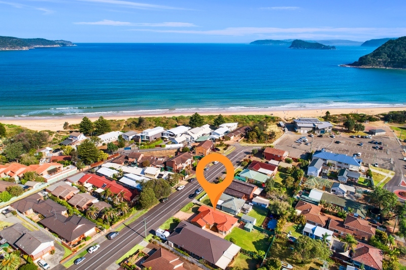 491 Ocean Beach Road, Umina Beach, 2257, New South Wales Raine & Horne