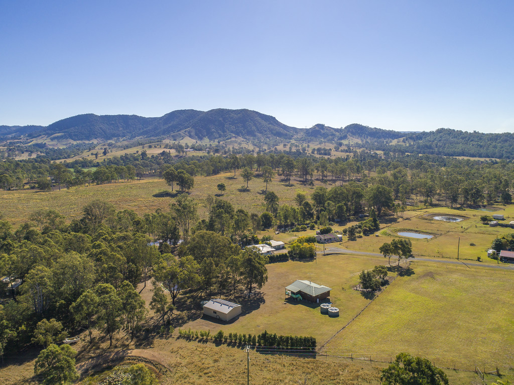 11 Ironbark Court, PIE CREEK, 4570, Queensland Raine & Horne Gympie