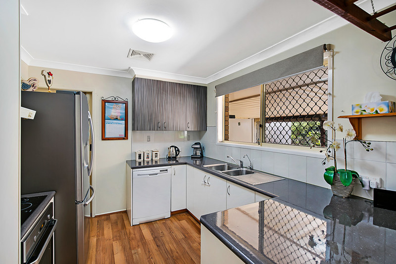 41 Gulligal Street, KINGSTHORPE, 4400, Queensland Raine & Horne Toowoomba