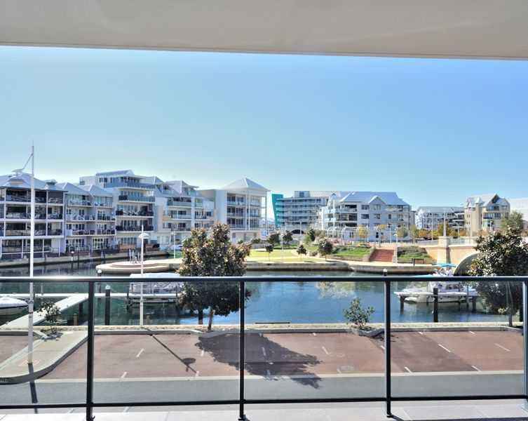 1/23 Galileo Loop, MANDURAH, 6210, Western Australia Mandurah Real