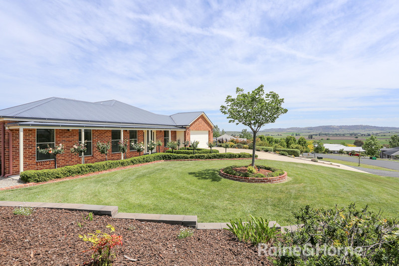 147 Blue Ridge Drive, White Rock, 2795, New South Wales Raine & Horne