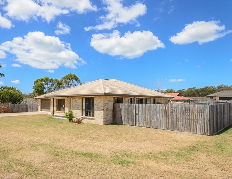 61 CAVELLA DRIVE, GLEN EDEN, 4680, Queensland Gladstone Real Estate
