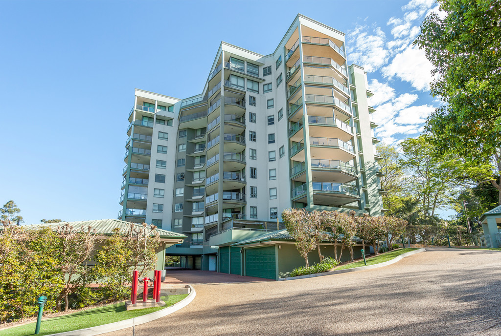 1/2 Tourist Road, East Toowoomba, 4350, Queensland Raine & Horne